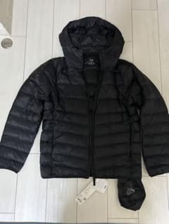 ☆一月末まで少し値段交渉有りUNIQLO  ULTRA  LIGHT  DOWNのサムネイル