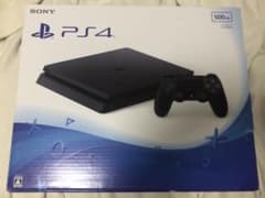 PS4 CHU-2000 500GBのサムネイル