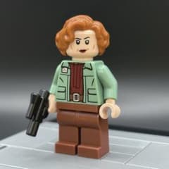Lego レゴ スターウォーズ ウォード大佐 75447 レイザークレスト