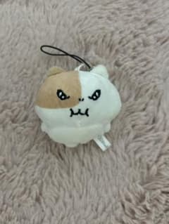 もちにゃみマスコット ぬいぐるみのサムネイル