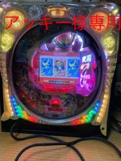 CR戦国乙女M9AXのサムネイル