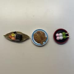 ミニチュアのサムネイル
