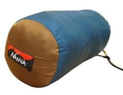 NANGA　APPROACH SYNTHETIC FIBER 600のサムネイル