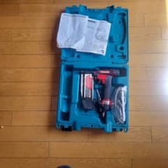 Makita エアータッカー AF502HP ピンタッカー本体のサムネイル