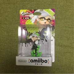 アミーボ(Splatoon→ホタル)のサムネイル