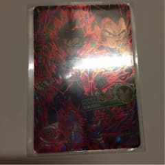 ドラゴンボールヒーローズ   ターブルのサムネイル
