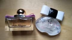 フェラガモ香水セット　シニョリーナ&インカントブルームのサムネイル