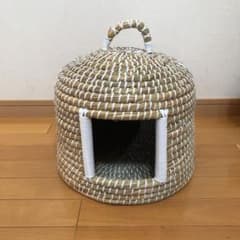 ねこちぐらのサムネイル