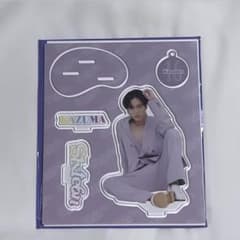川村壱馬 16 アクリルスタンドのサムネイル