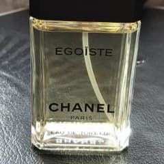 CHANEL 香水のサムネイル