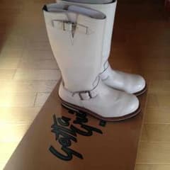 希少❤︎ゲッタグリップ 白のサムネイル