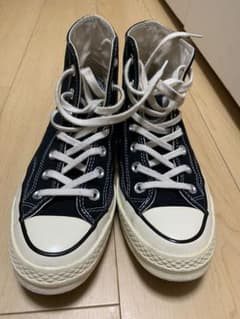 コンバース オールスター ハイカットConverse 1970sのサムネイル