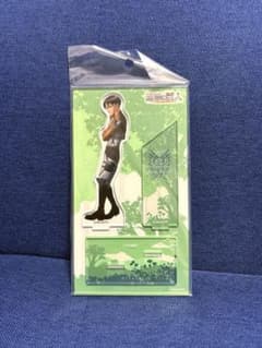 Attack Titan acrylic Stand Levi