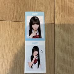 sejuプリ たまき ちゃんのサムネイル
