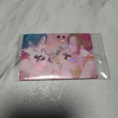 ツインウエハース SR-31 大崎ナナ 小松奈々のサムネイル