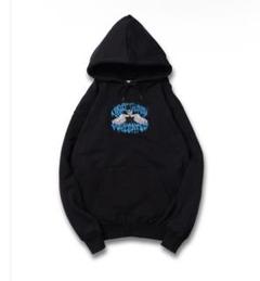 【完売品】VAULTROOM × ソウルイーター コラボパーカー XL ブラック vaultroom ソウルイーターコラボパーカー - メルカリ