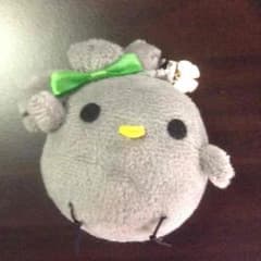 ラブライブ！　南ことり　ストラップのサムネイル