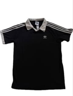 adidas Originals アディダス オリジナルス ポロシャツ　Sサイズのサムネイル