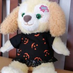 nao様専用　し、に*ハロウィンシャツのサムネイル