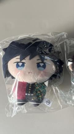 Thumbnail of 鬼滅の刃 ぬいぐるみ 義勇