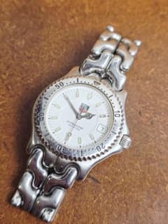 Z84 TAG HEUER プロフェッショナル200m メンズ腕時計 クォーツ Z84 TAG HEUER プロフェッショナル200m メンズ腕時計 クォーツ - メルカリ