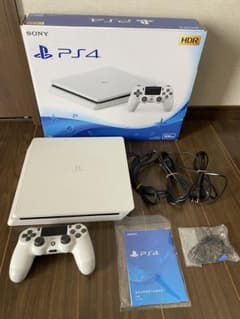 PlayStation4  CUH-2200A B02のサムネイル