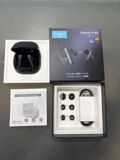 Anker Soundcore Liberty 4 NCのサムネイル