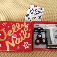 ジェルネイルJellyNailのサムネイル