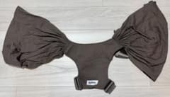 Konny 抱っこひも FLEX ブラウン XS-XLのサムネイル