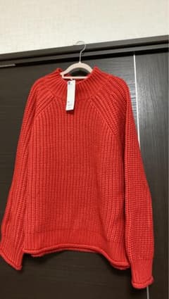 GU チャンキーニットのサムネイル