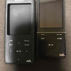 SONY ウォークマン WALKMANのサムネイル