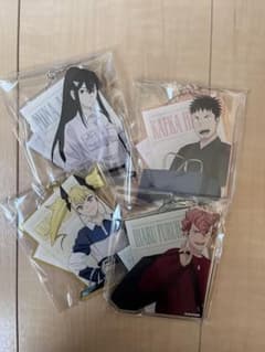 怪獣8号　主張所　まとめ売りのサムネイル