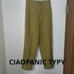 CIAOPANIC TYPYレディース カジュアルパンツのサムネイル