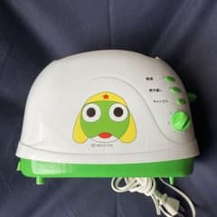 ケロロトースターのサムネイル