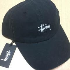 STUSSY キャップのサムネイル