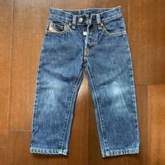デニム パンツ ジーンズ キッズ 90cm ディーゼルのサムネイル