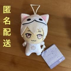 アイドリッシュセブン 太鼓の達人 きらどるぬいぐるみ 棗巳波 - メルカリ