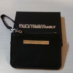 EXILE TRIBE FAMILY継続特典のサムネイル