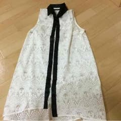 レースワンピのサムネイル