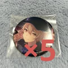 プロセカ 天馬司 缶バッジvol.18a - メルカリ