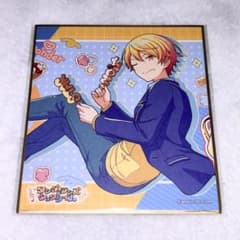 天馬司 プロセカ ミニ色紙 - メルカリ