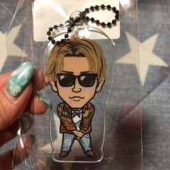 THE RAMPAGE  神谷健太のサムネイル