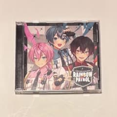 RAINBOWxPATROL【TAK盤】のサムネイル