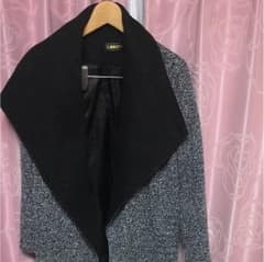 BlackQUEEN コート ブラックコートのサムネイル