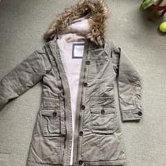 Abercrombie & Fitch モッズコート Mサイズのサムネイル