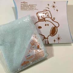新品未開封♡スヌーピーすっきりクロスのサムネイル