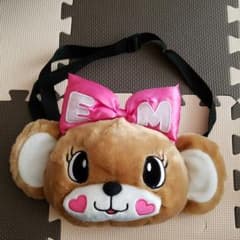 アースマジック ショルダーバッグのサムネイル
