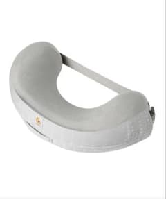 Ergobaby 授乳クッション グレー ナーシングピローのサムネイル