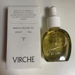 VIRCHE マルラブレンドオイルのサムネイル