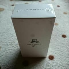 LUXE de DRESS co. 香水のサムネイル